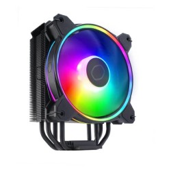 Cooler Master Hyper 212 Halo Black ARGB